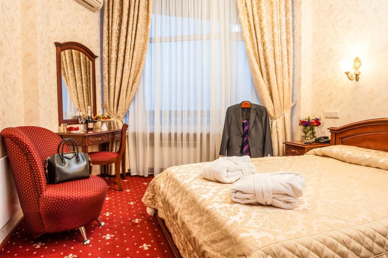 Отель Отель Киев Киев